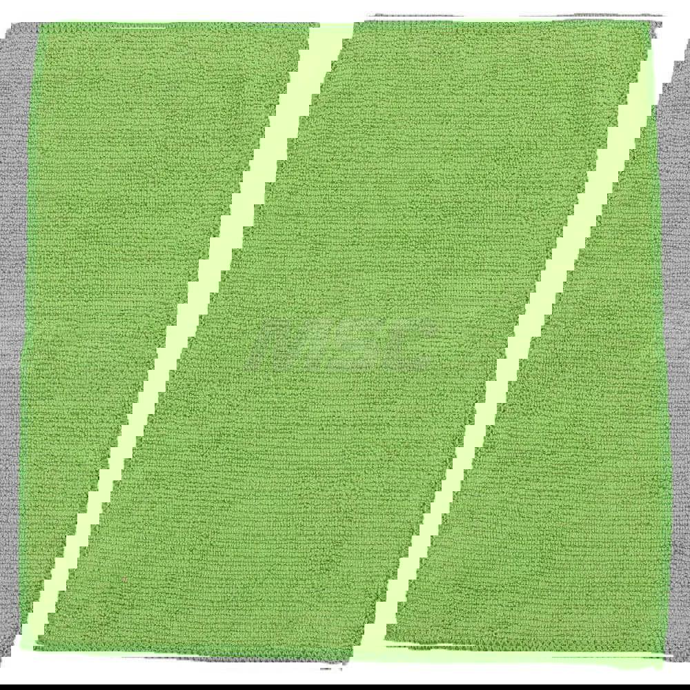 Microfiber Towel: Virgin Knit Cloth